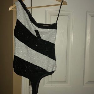 Bebe Bodysuit